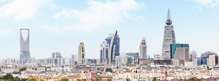 Jubaili Bros in Saudi Arabia - Jubaili Bros