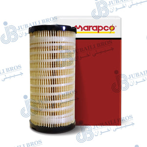 Fuel filter for 1104 series (301 - 04750/4816636) Spare Parts Marapco - Jubaili Bros