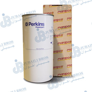 Fuel/water separator (301 - 04782/4395038) Spare Parts Marapco - Jubaili Bros