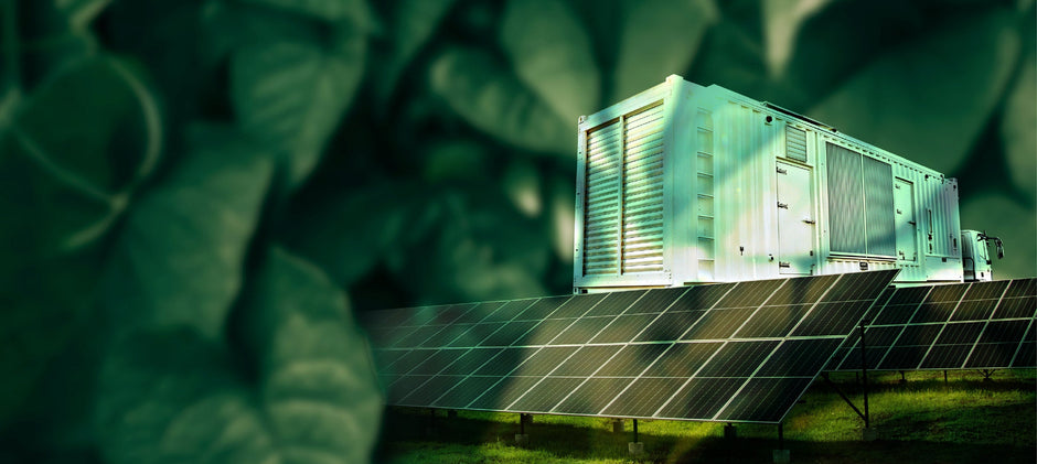 Reliable Energy. Responsible Business. Our Inaugural ESG Journey.