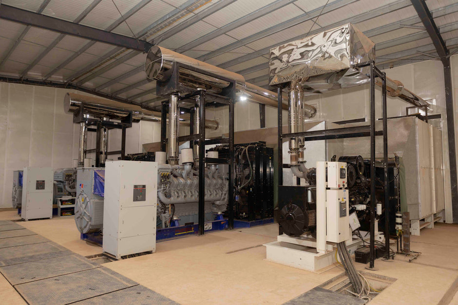 Powering Agro-Industry: Jubaili Bros Supports Neptune International
