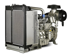 1106A - 70TAG3 Repower Engine Repower Engines Marapco - Jubaili Bros