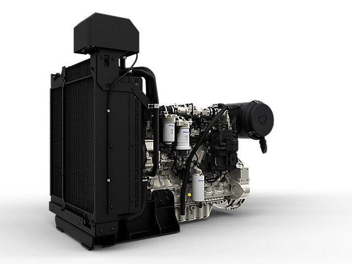 1206A - E70TTAG3 Repower Engine Repower Engines Marapco - Jubaili Bros