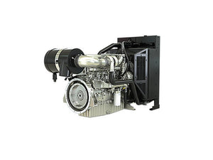 2806A - E18TAG2 Repower Engine Repower Engines Marapco - Jubaili Bros