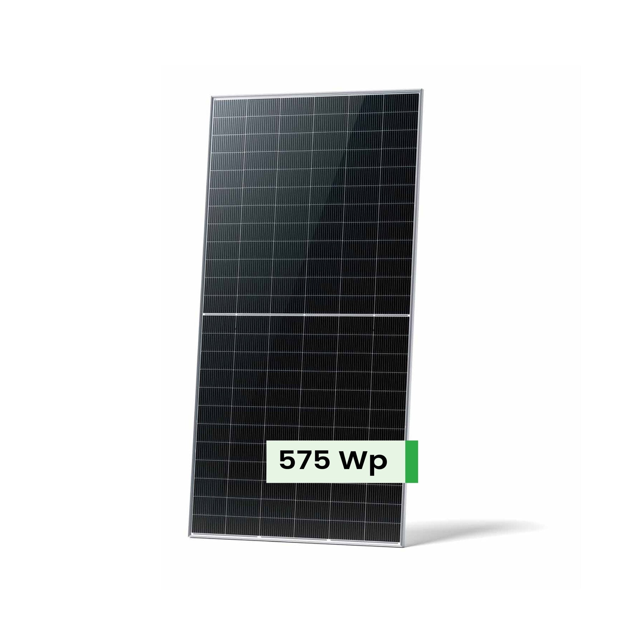 Jinko Solar JKM575N - 72HL4 - BDV Solar Panels Jinko Solar - Jubaili Bros