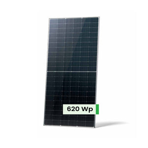 Jinko Solar JKM620N - 78HL4 - BDV Solar Panels Jinko Solar - Jubaili Bros