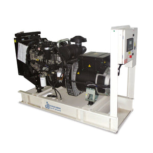 JP115/60 Diesel Generators Jubaili Bros - Jubaili Bros