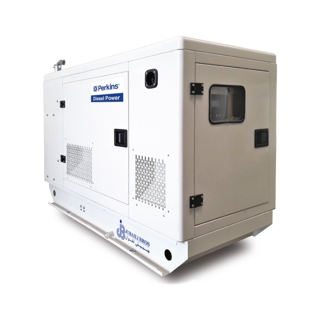 JP15/60 Diesel Generators Jubaili Bros - Jubaili Bros