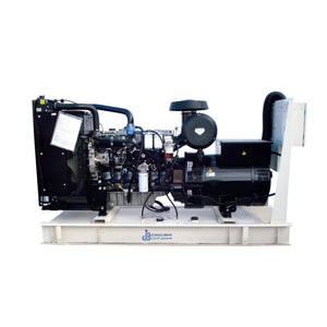 JP185/60 Diesel Generators Jubaili Bros - Jubaili Bros