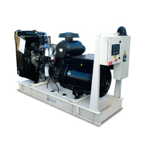 JP185/60 Diesel Generators Jubaili Bros - Jubaili Bros