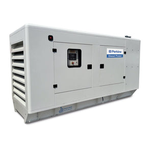 JP225/60 Diesel Generators Jubaili Bros - Jubaili Bros