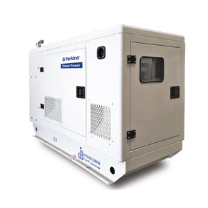 JP25/60 Diesel Generators Jubaili Bros - Jubaili Bros