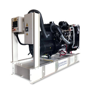 JP280/60 Diesel Generators Jubaili Bros - Jubaili Bros