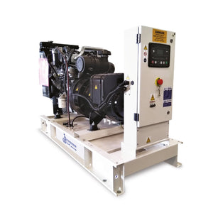 JP45/60 Diesel Generators Jubaili Bros - Jubaili Bros