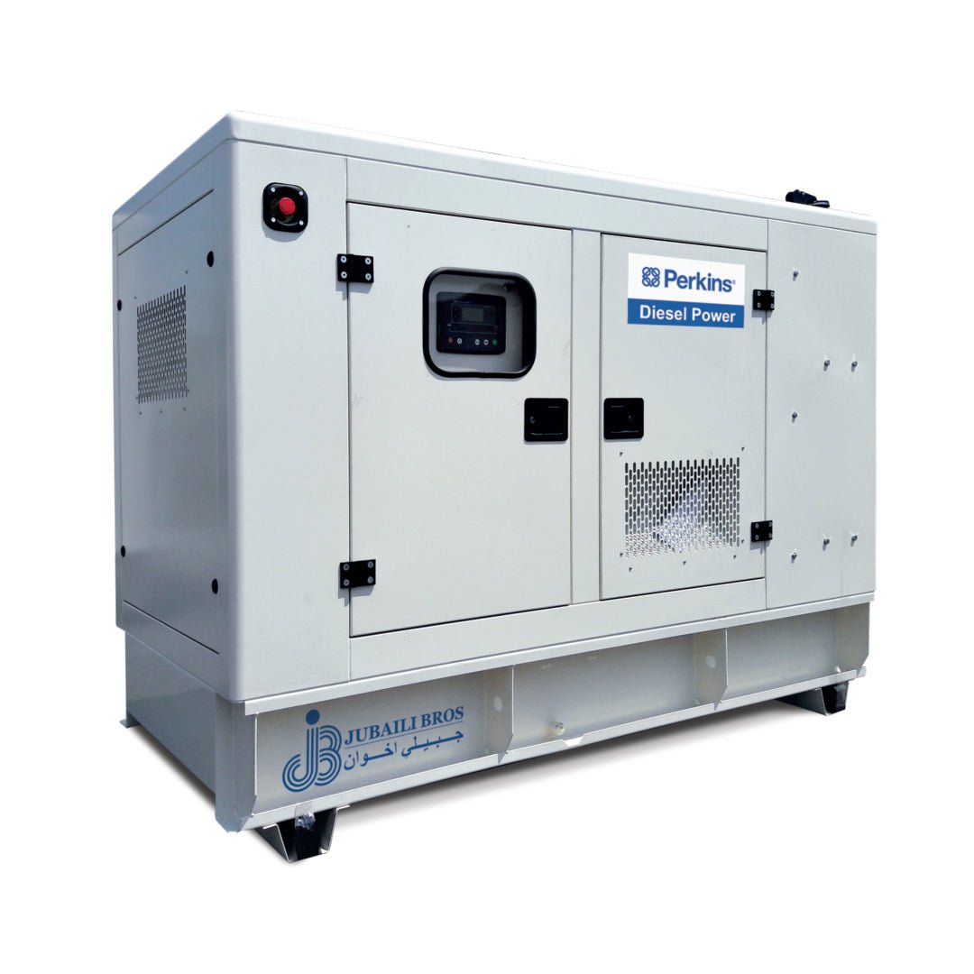 JP80/60 Diesel Generators Jubaili Bros - Jubaili Bros