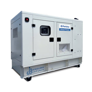 JP80/60 Diesel Generators Jubaili Bros - Jubaili Bros