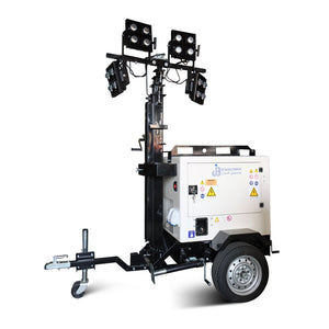 MLT15 AEK Light Towers Jubaili Bros - Jubaili Bros
